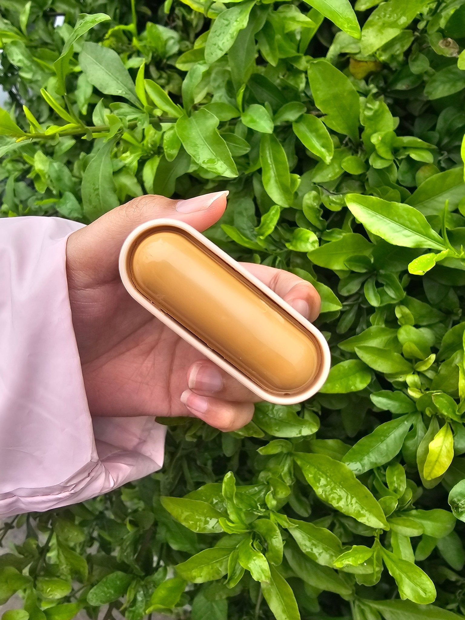Lady Flora Matt Foundation Long-Lasting Full Coverage Makeup