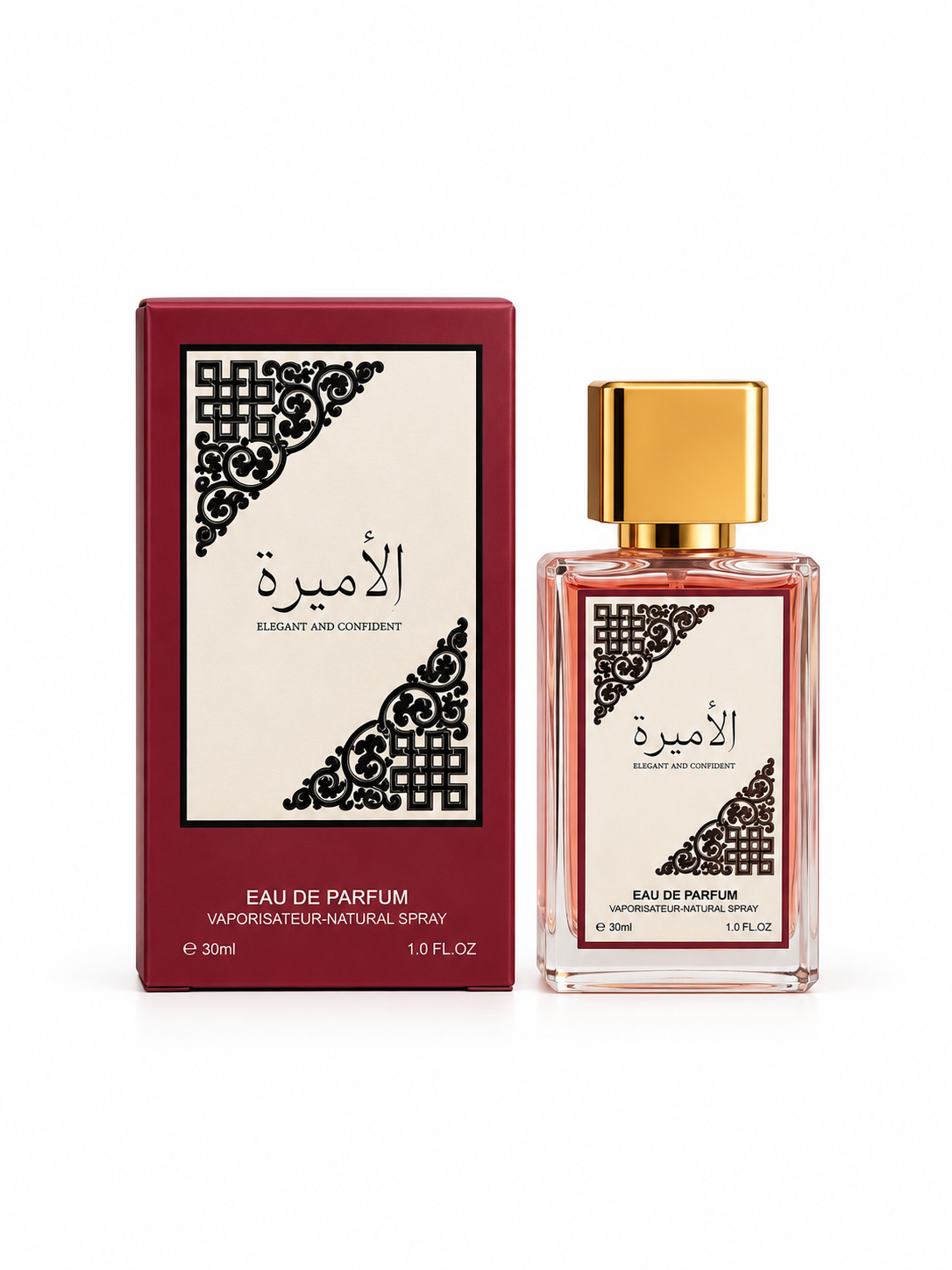 Arab Style Women's EDP 30ml Perfume