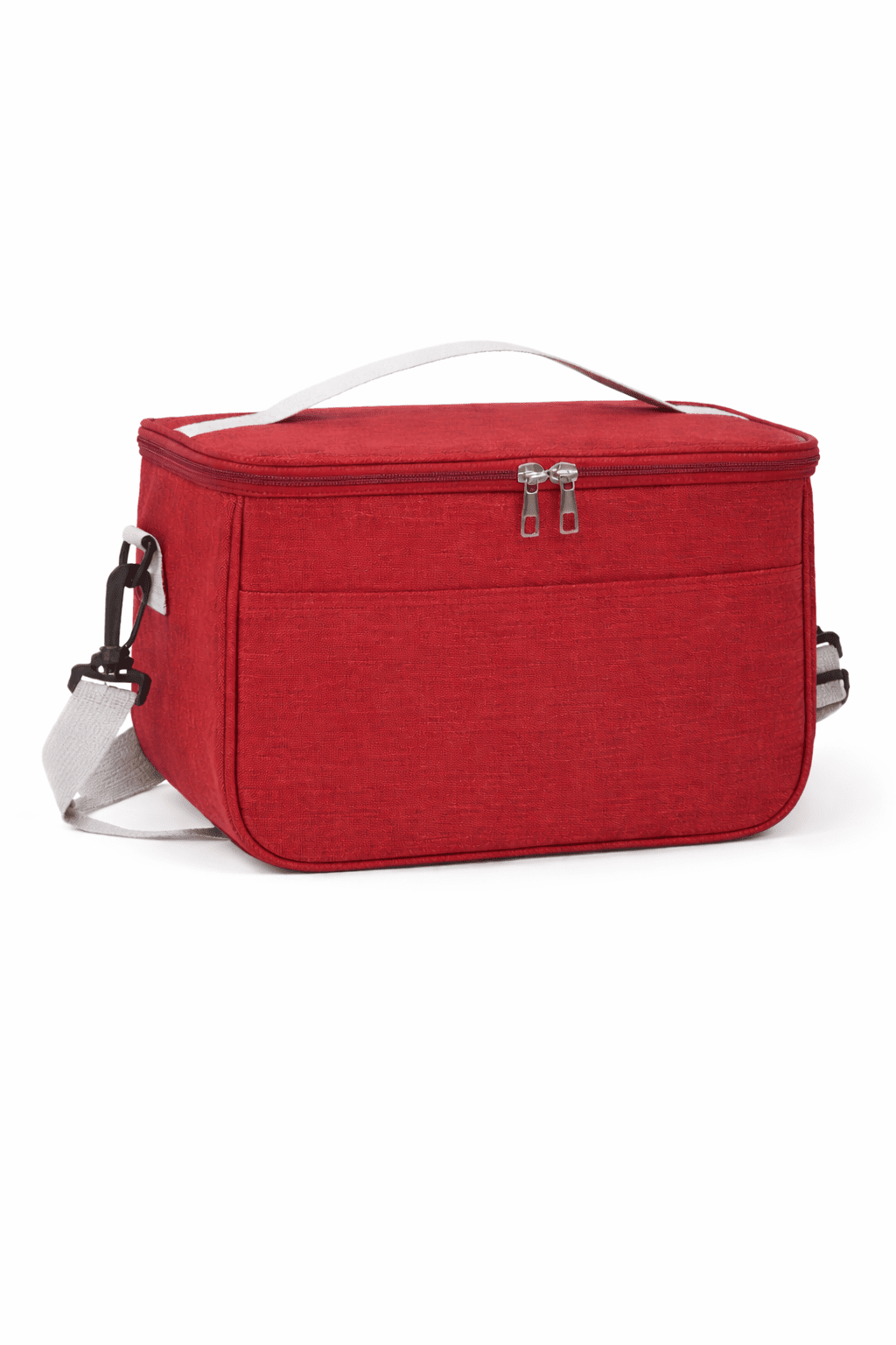 Single compartment Small Insulated Lunch Bag - LX29