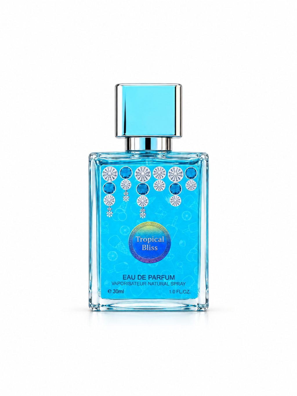 Tropical Bliss EDP 30ml Unisex Perfume