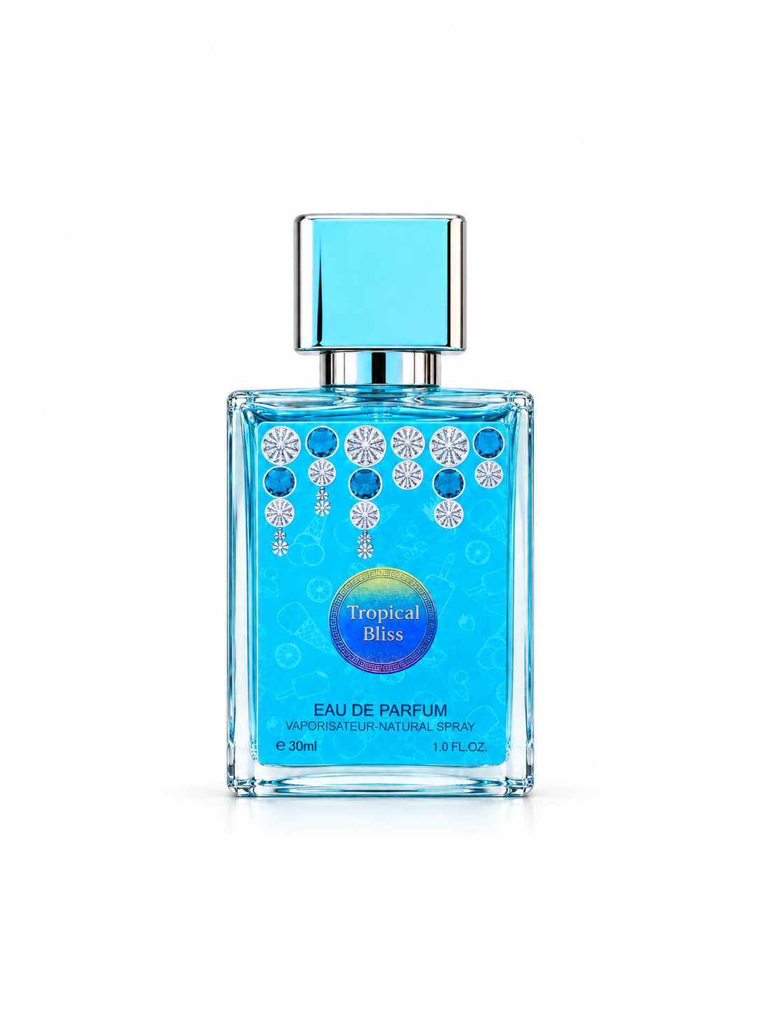 Tropical Bliss EDP 30ml Unisex Perfume