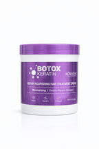 KORMESIC Botox Keratin Treatment Cream 500g