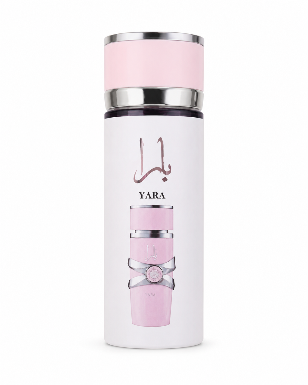 Yara Women's Fragrance Mist 250ml – Everyday Signature Scent