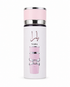 Yara Women's Fragrance Mist 250ml – Everyday Signature Scent