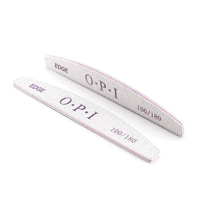 Nail File 1pc – Professional Nail File -Random Shape
