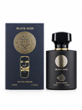 Black Asad EDP Perfume 35ml 1pc
