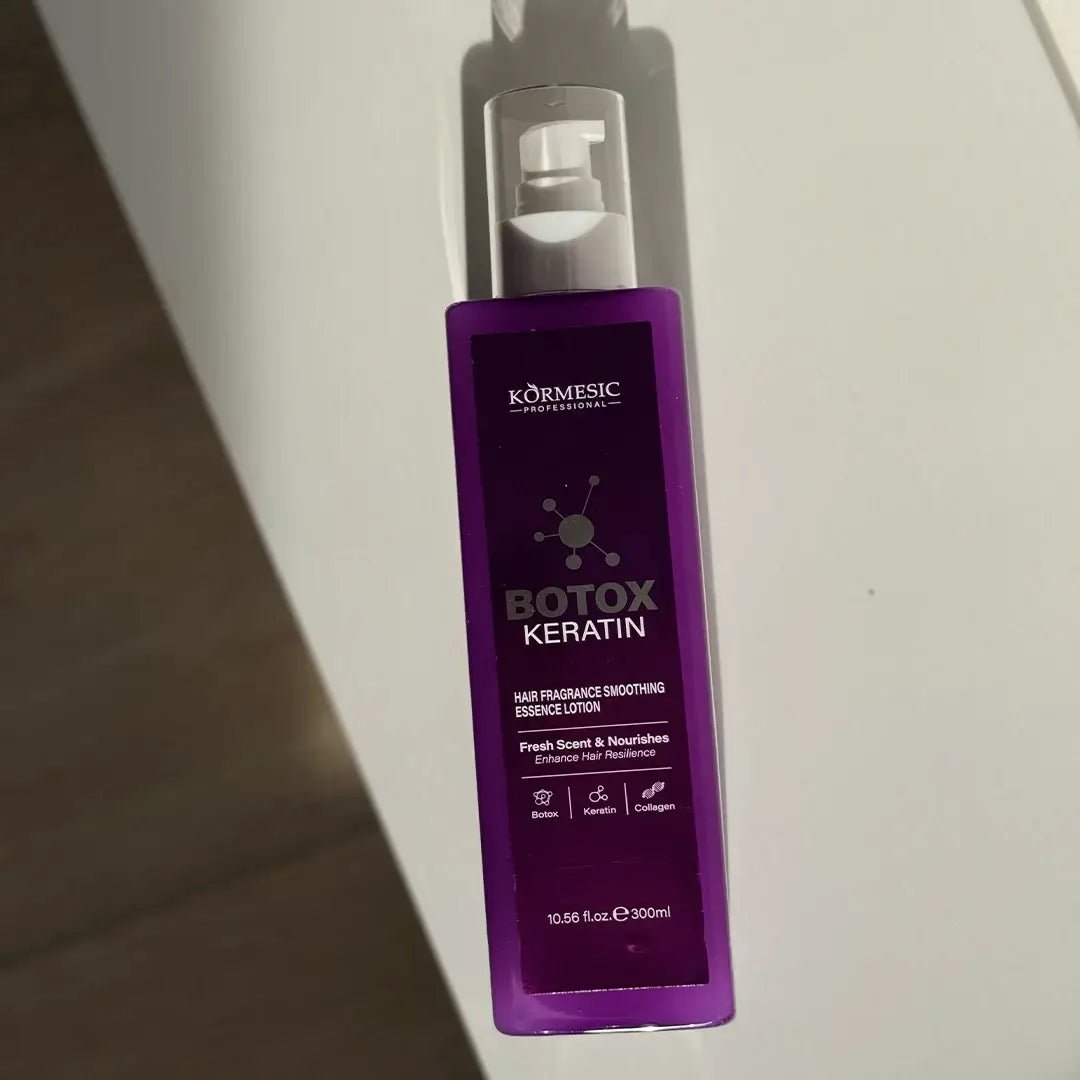 Botox Keratin Hair Essence Repair Treatment 300ml