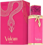 French Avenue Vulcan Baie Eau de Parfum 100ml