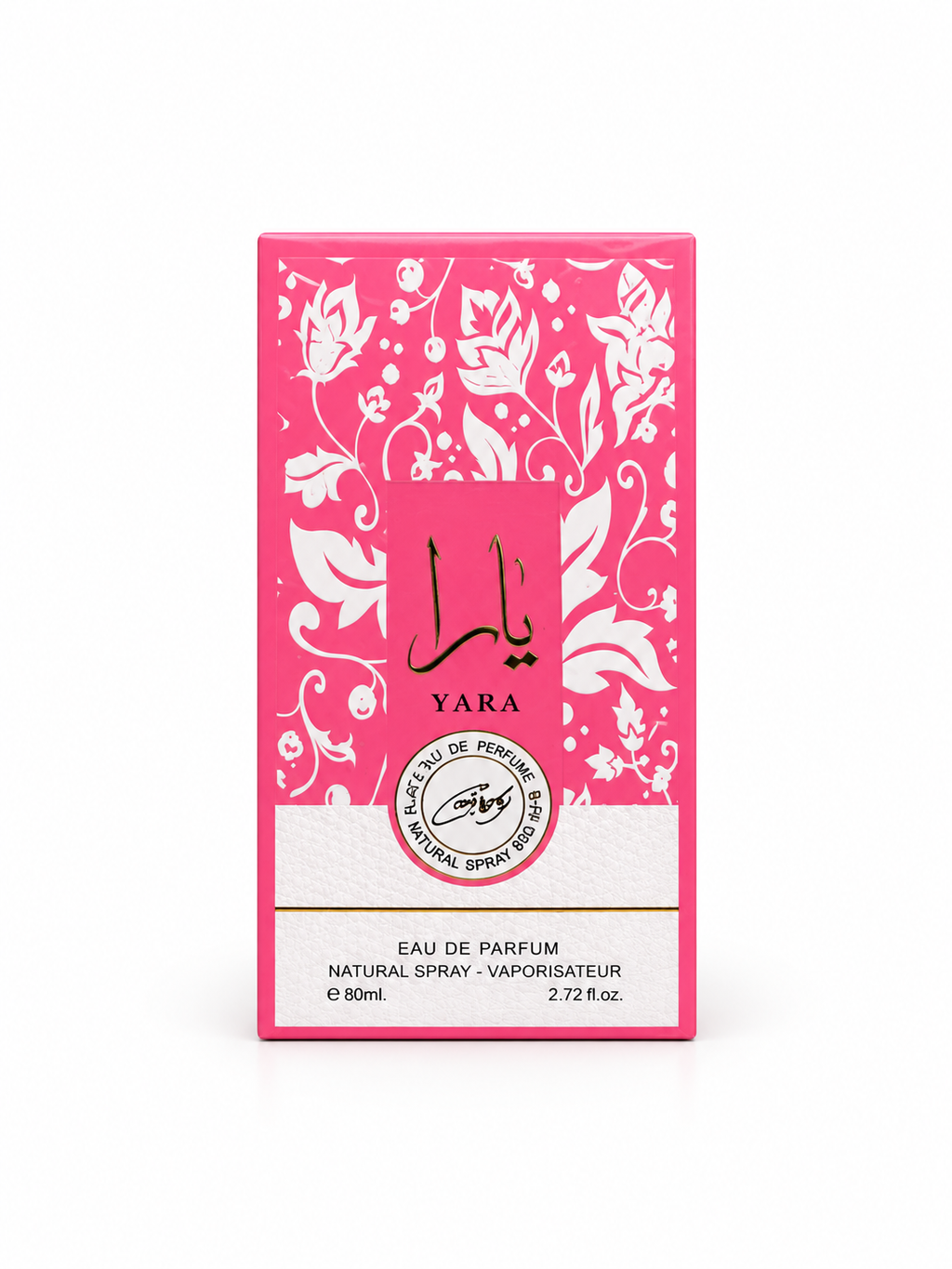 Candy Yara EDP 50ml  Perfume 1pc