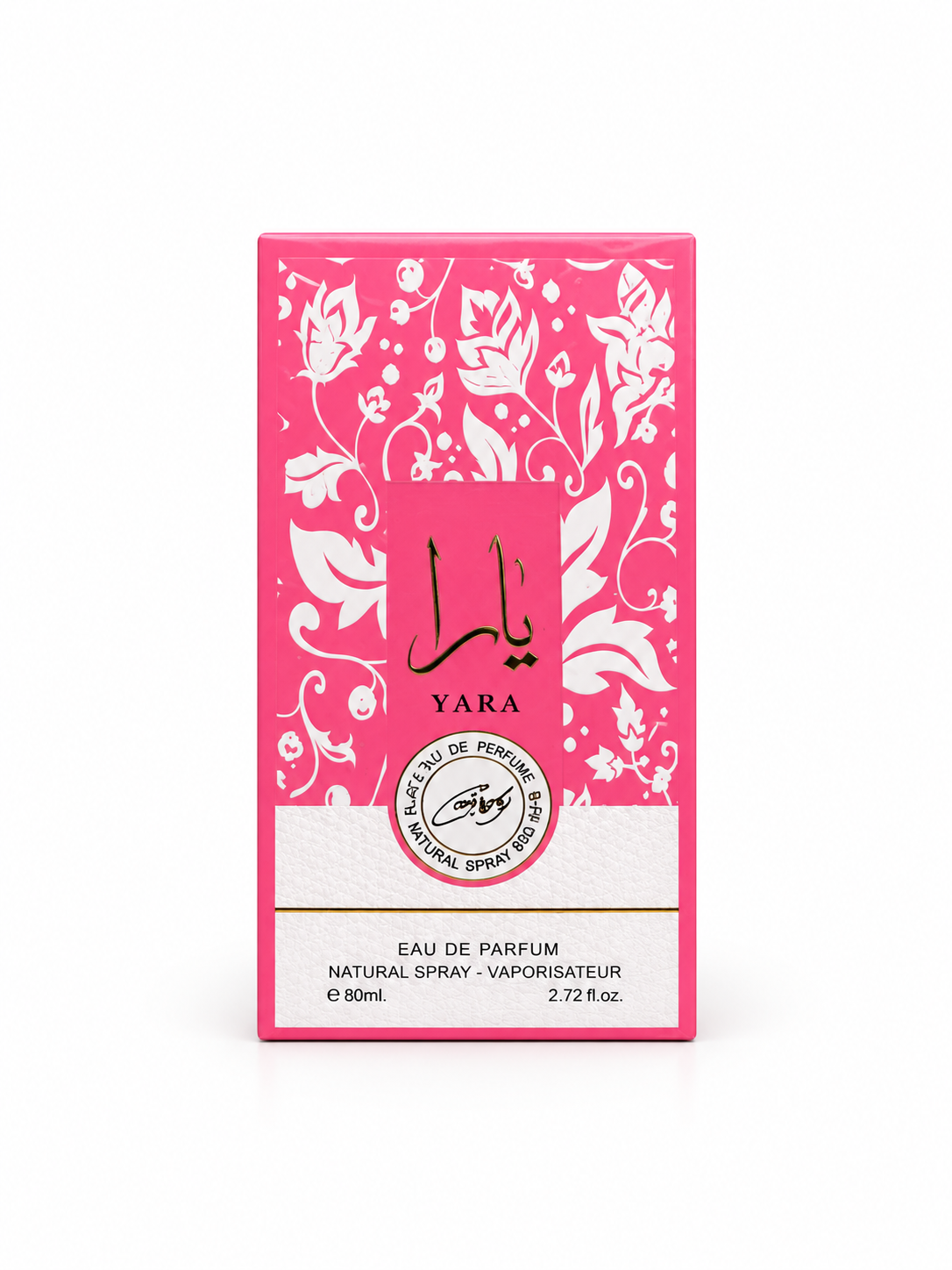 Candy Yara EDP 50ml  Perfume 1pc