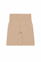 Women’s Seamless High Waist Shaping Underwear – Sculpting Stretch Tummy Control Base Layer