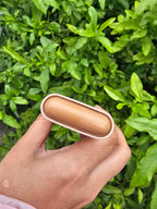 Lady Flora Matt Foundation Long-Lasting Full Coverage Makeup