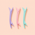 Hair Styling Grip 3pc Set