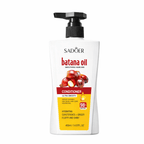 Sadoer Batana Oil Anti-Dandruff Conditioner 400ml