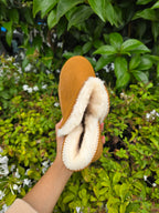 Women’s Fur Lined Winter Boots – Warm Casual Snow Ankle Boots
