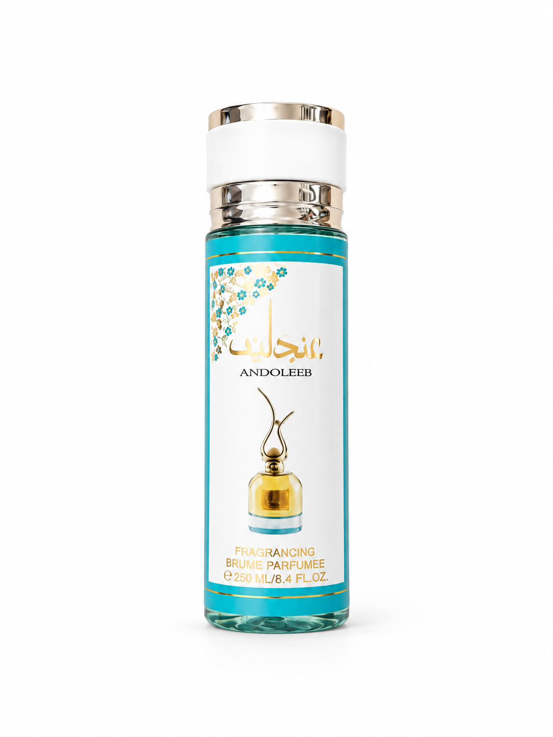 Andoleeb Body Spray 250ml