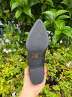 Women’s Brown Western Ankle Boots – Classic Low Heel Cowboy Shoes