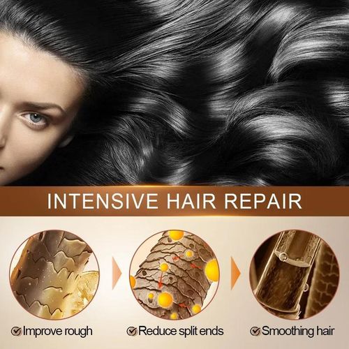 SADOER Batana Oil Hair Spray 30ml