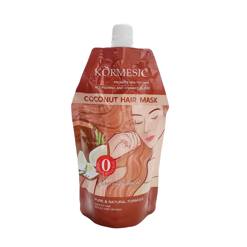Kormesic Coconut Hair Mask 350g