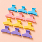 Hair Styling Grip 12pc Set