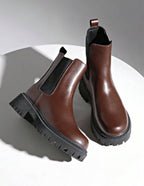 City Edge Chelsea Boots