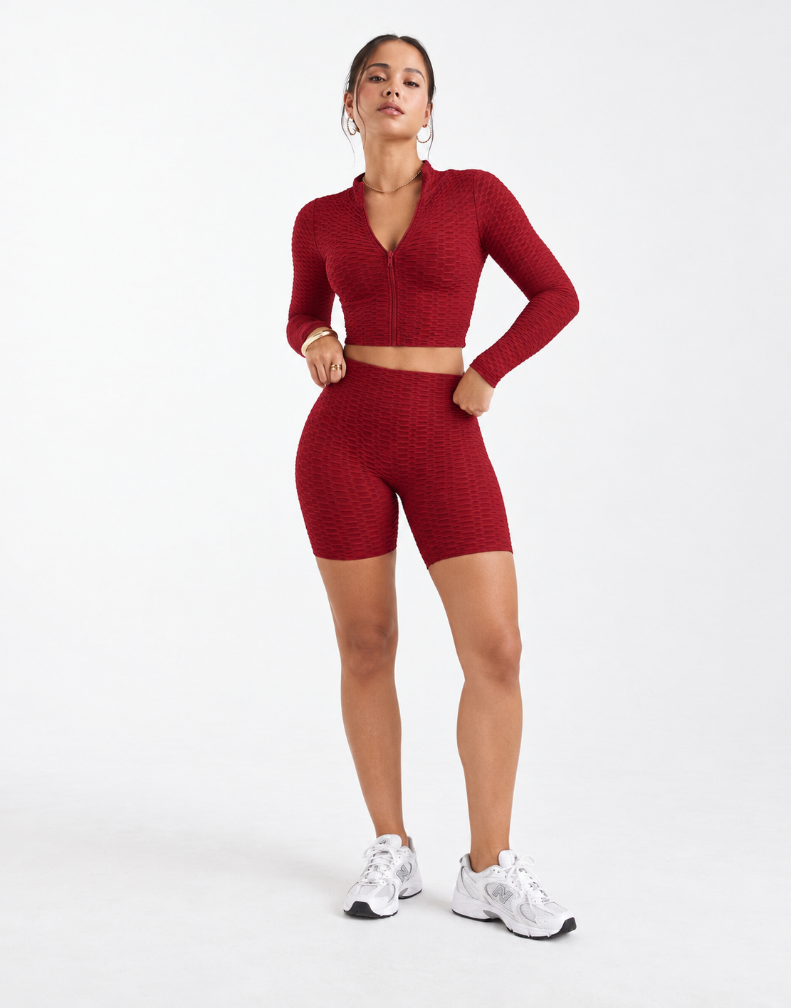 Honeycomb Motion Short Set