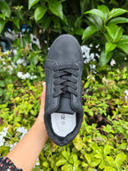 Women’s  Casual Sneakers – Classic Lace-Up Fashion Trainers