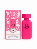 Candy Yara EDP 50ml  Perfume 1pc