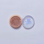 Luminous Twinkle 3D Highlighter Balm – Radiant, Sparkling Highlighter for a Flawless Glow