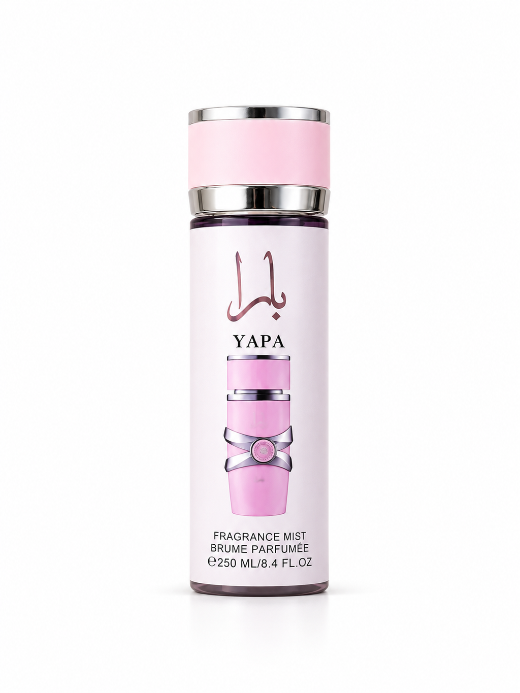 Yara Women's Fragrance Mist 250ml