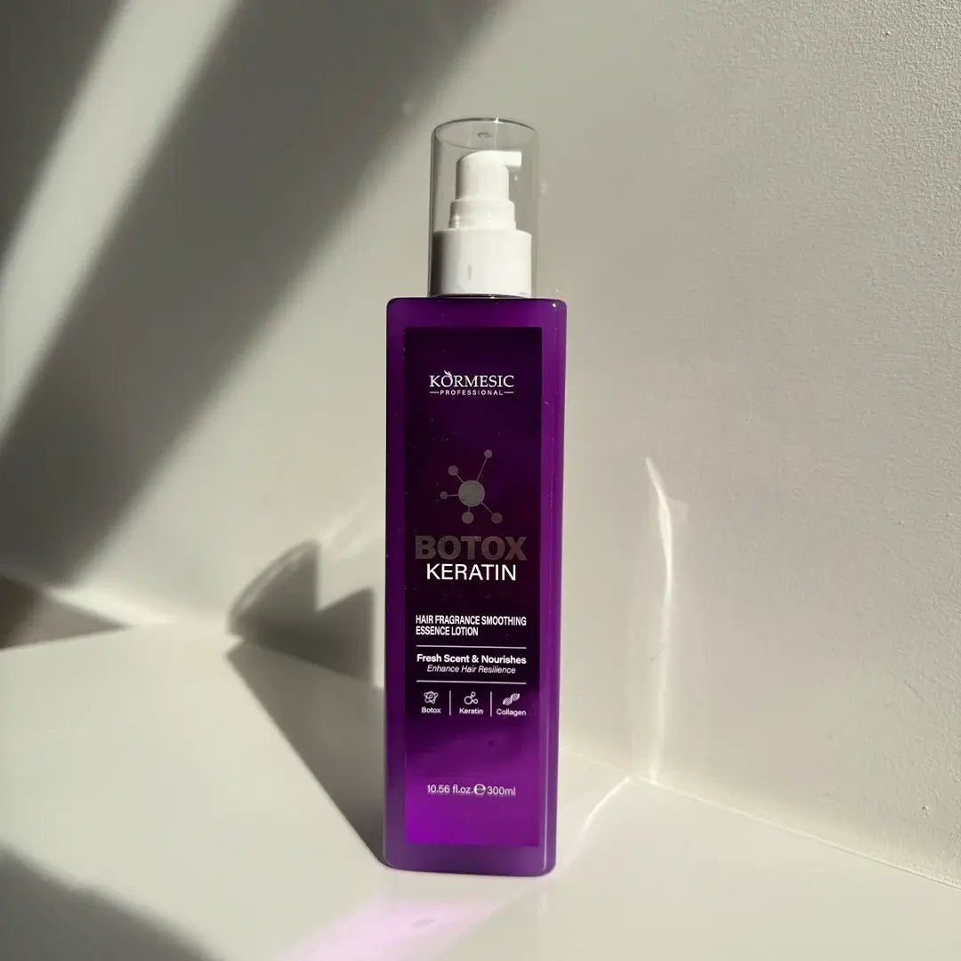 Botox Keratin Hair Essence Repair Treatment 300ml