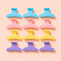 Hair Styling Grip 12pc Set