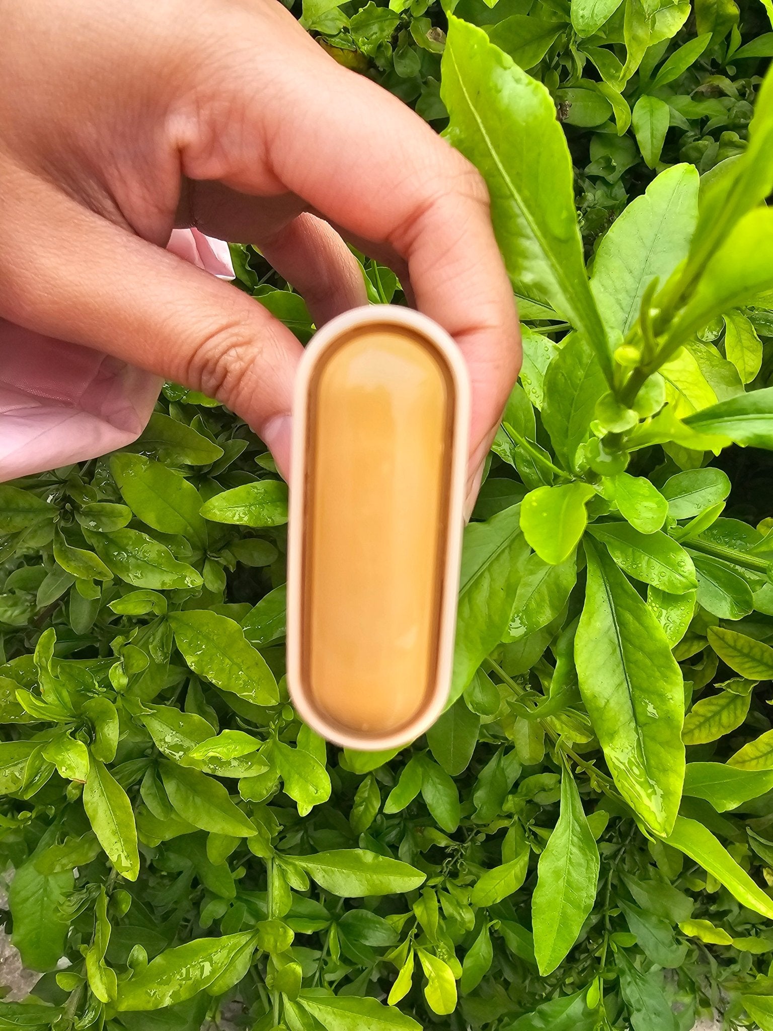 Lady Flora Matt Foundation Long-Lasting Full Coverage Makeup
