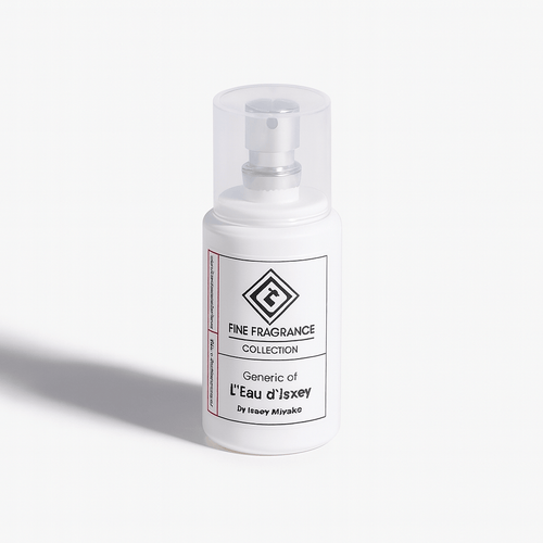 Superior Generic Fine Fragrance – 30ml Women’s Perfume From R39. 21- R59. 21