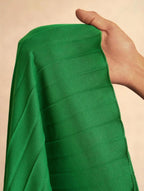 High Waist Pleated Wide Leg Pant