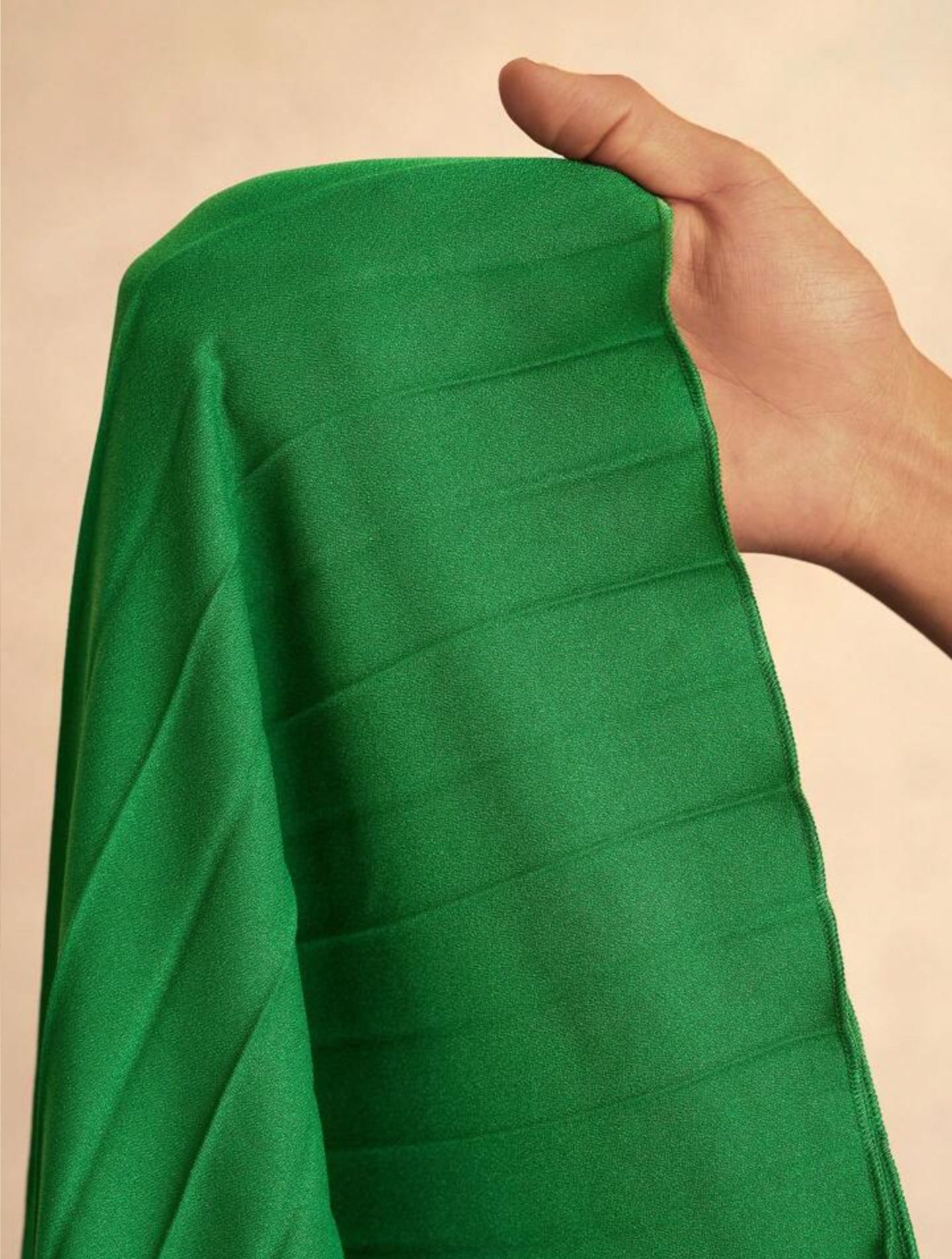 High Waist Pleated Wide Leg Pant