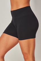 Women’s Seamless High Waist Shaping Underwear – Sculpting Stretch Tummy Control Base Layer