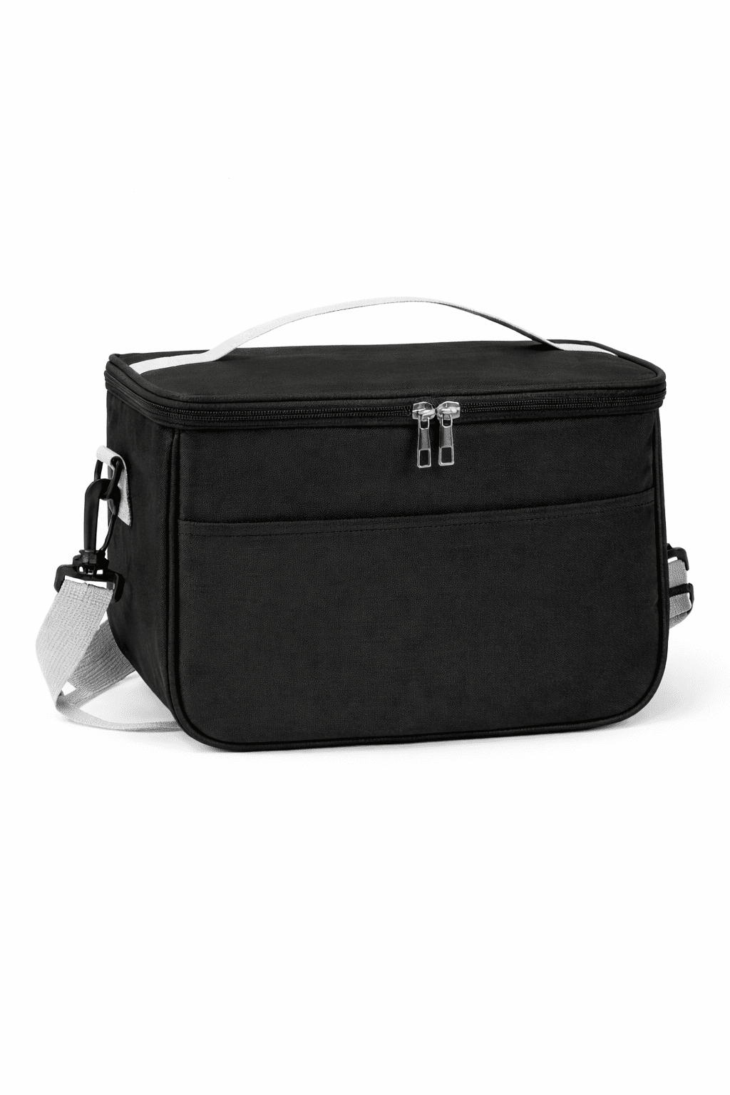 Single compartment Small Insulated Lunch Bag - LX29