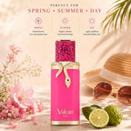 French Avenue Vulcan Baie Eau de Parfum 100ml