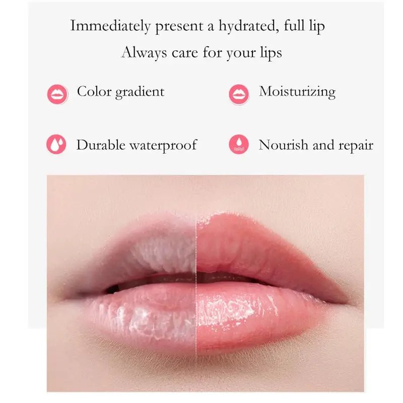 Aichun Beauty Colour Changing Lip Balm