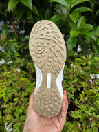 Women’s Casual Sport Sneakers – Comfortable Lace-Up Shoes
