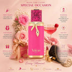 French Avenue Vulcan Baie Eau de Parfum 100ml