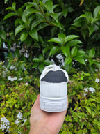 Women’s  Casual Sneakers – Classic Lace-Up Fashion Trainers