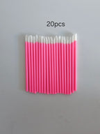Wendy Beauty Lash Tool Organizer Kit – Piece Eyelash Accessories Set