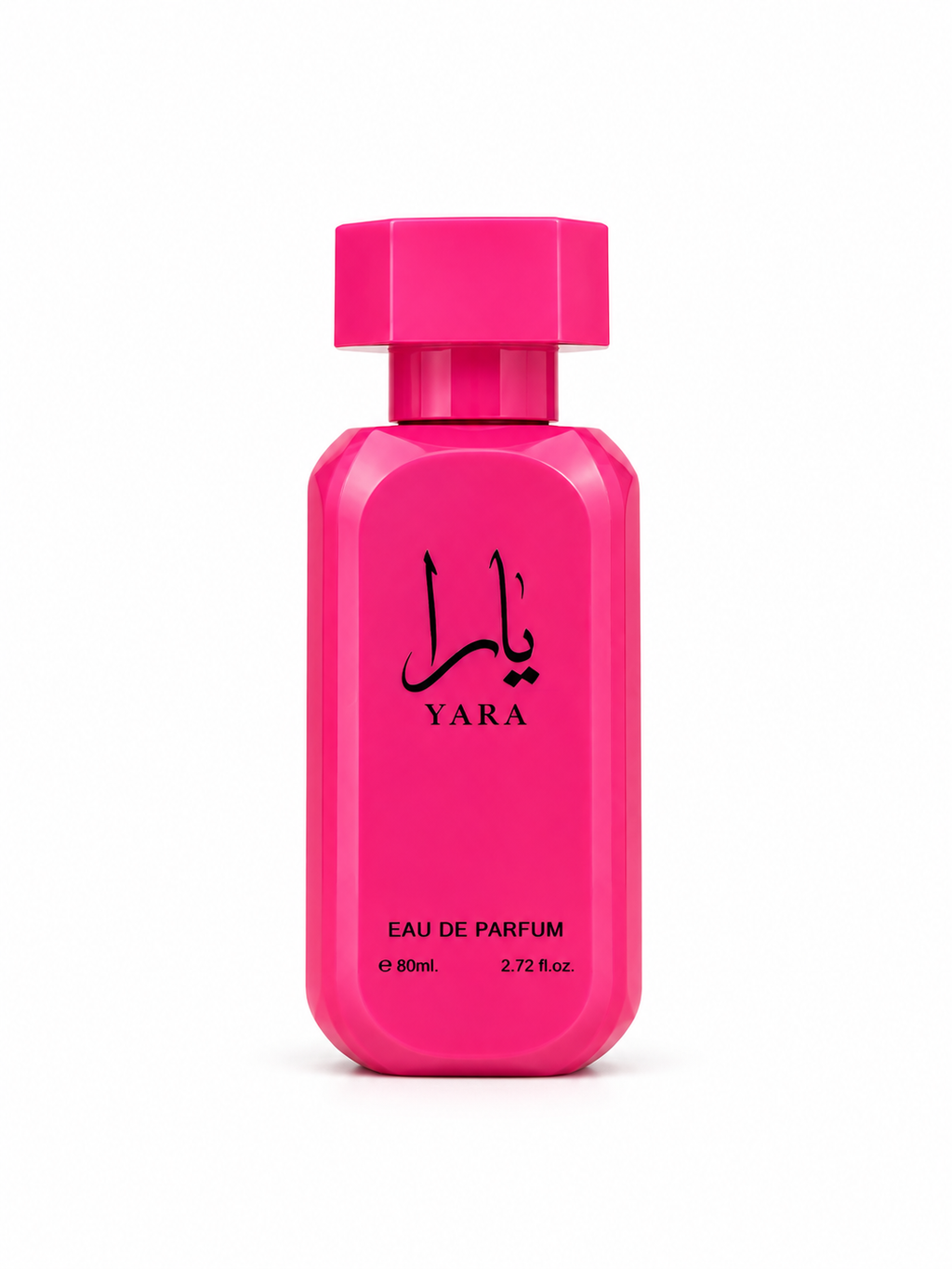 Candy Yara EDP 50ml  Perfume 1pc