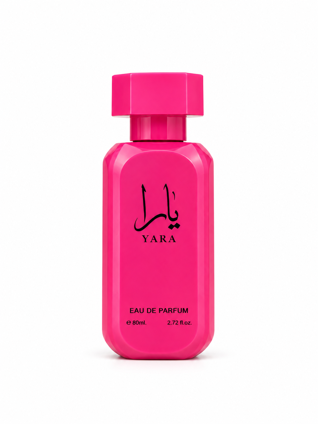 Candy Yara EDP 50ml  Perfume 1pc