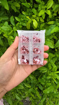 Nail Art Glitter Flakes – Sparkling Nail Decoration