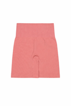 Women’s Seamless High Waist Shaping Underwear – Sculpting Stretch Tummy Control Base Layer