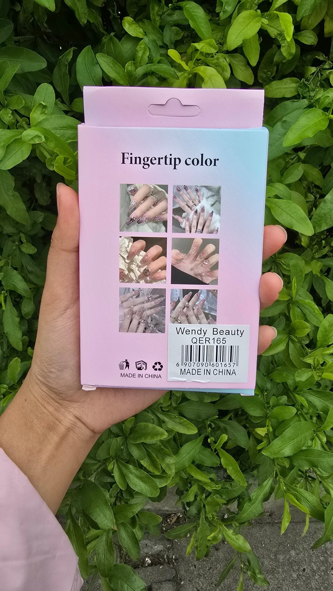 Bow Nail Accessories – Stylish Nail Art Decorations