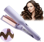 Multi-functional Hair Curler